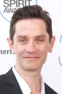 Photo James Frain