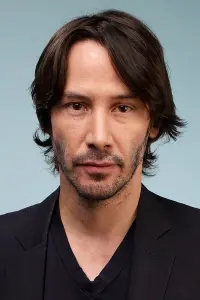 Photo Keanu Reeves