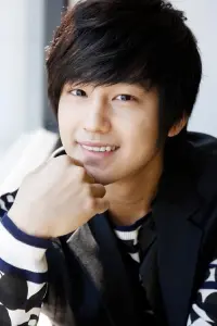 Photo Kim Bum