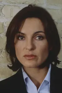 Photo Mariska Hargitay