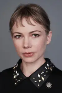 Photo Michelle Williams