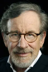 Photo Steven Spielberg