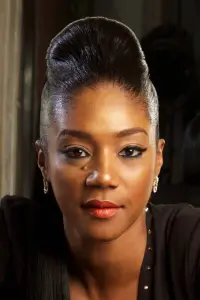 Photo Tiffany Haddish