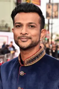 Photo Utkarsh Ambudkar