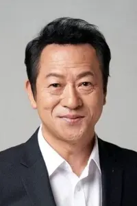 Photo Choi Il-hwa