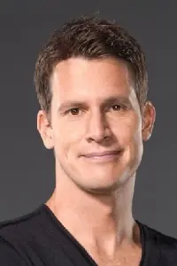 Photo Daniel Tosh