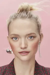 Photo Gemma Ward