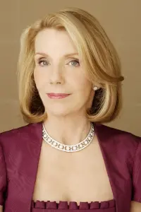 Photo Jill Clayburgh