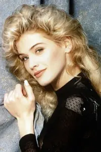 Photo Kristy Swanson