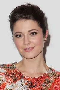 Photo Mary Elizabeth Winstead