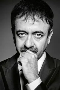 Photo Rajkumar Hirani