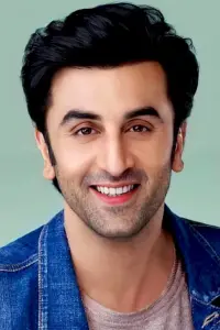 Photo Ranbir Kapoor