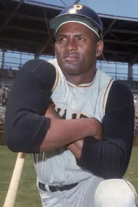 Photo Roberto Clemente