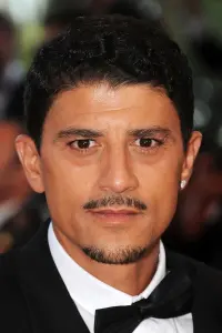 Photo Saïd Taghmaoui