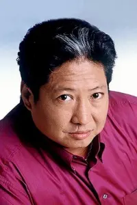 Photo Sammo Hung