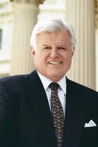 Photo Ted Kennedy