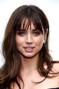 Photo Ana de Armas