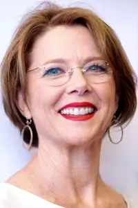 Photo Annette Bening