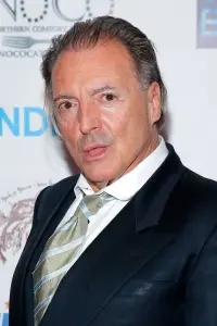 Photo Armand Assante