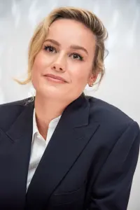 Photo Brie Larson