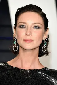 Photo Caitríona Balfe