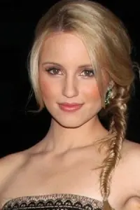 Photo Dianna Agron