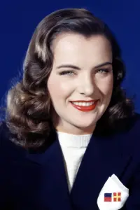 Photo Ella Raines