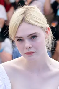 Photo Elle Fanning