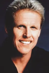 Photo Gary Busey