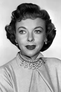 Photo Ida Lupino