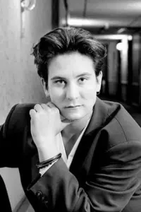 Photo k.d. lang