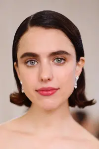 Photo Margaret Qualley