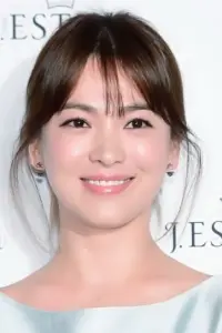 Photo Song Hye-kyo