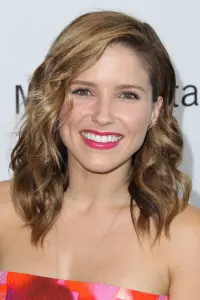 Photo Sophia Bush