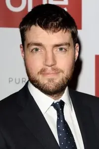 Photo Tom Burke