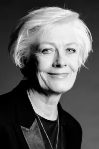 Photo Vanessa Redgrave