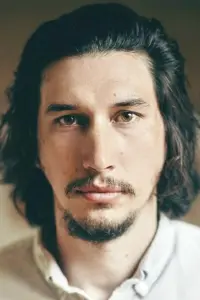 Photo Adam Driver