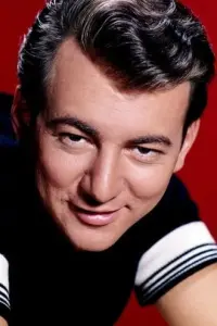 Photo Bobby Darin