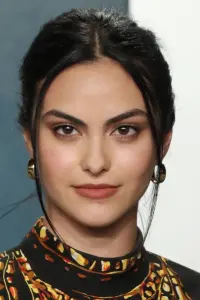 Photo Camila Mendes