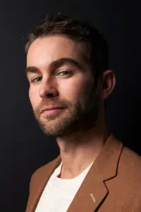 Photo Chace Crawford