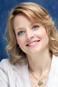 Photo Jodie Foster