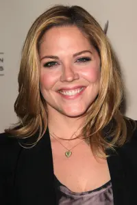 Photo Mary McCormack