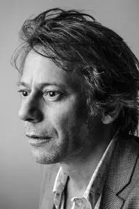 Photo Mathieu Amalric