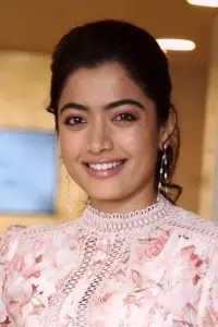 Photo Rashmika Mandanna