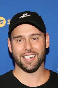 Photo Scooter Braun