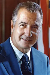 Photo Spiro Agnew