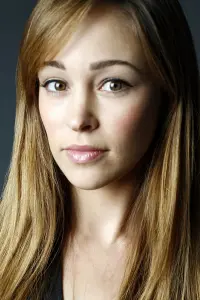 Photo Autumn Reeser