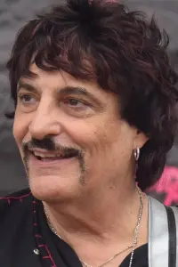 Photo Carmine Appice