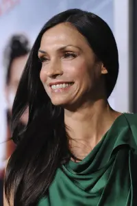 Photo Famke Janssen