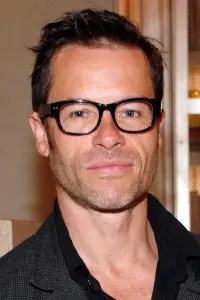 Photo Guy Pearce